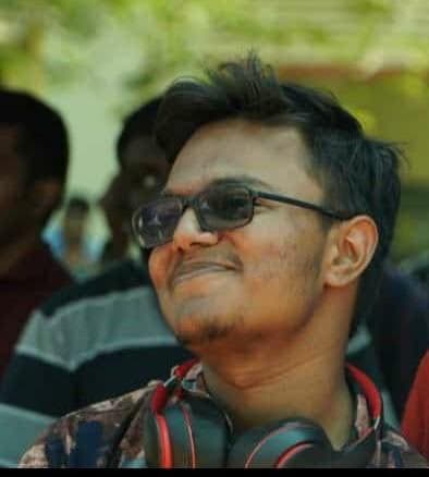 Profile photo of Ashokmuralii, English tutor at Wiingy 