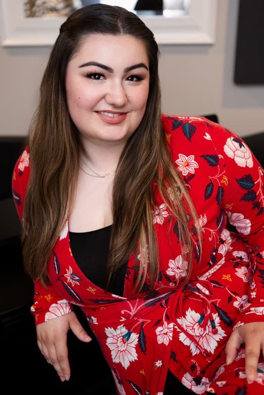 Profile photo of Jessica, Music tutor at Wiingy 