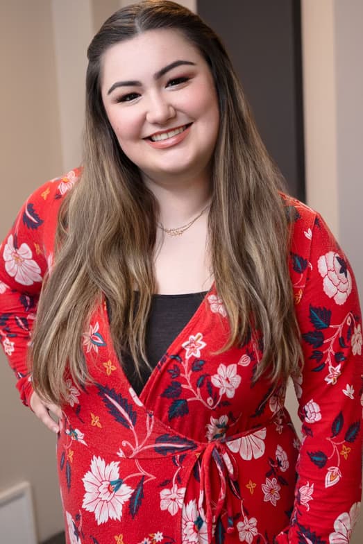 Profile photo of Jessica, Music tutor at Wiingy 