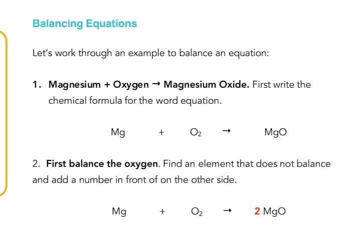 GCSE learning materials by Vaishnavi 