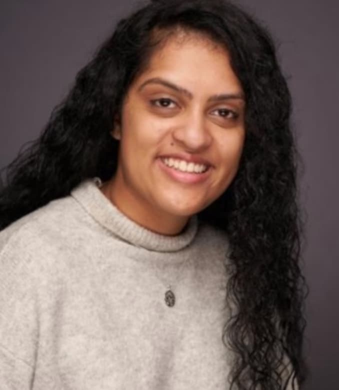 Profile photo of Tulsi, Singing tutor at Wiingy 