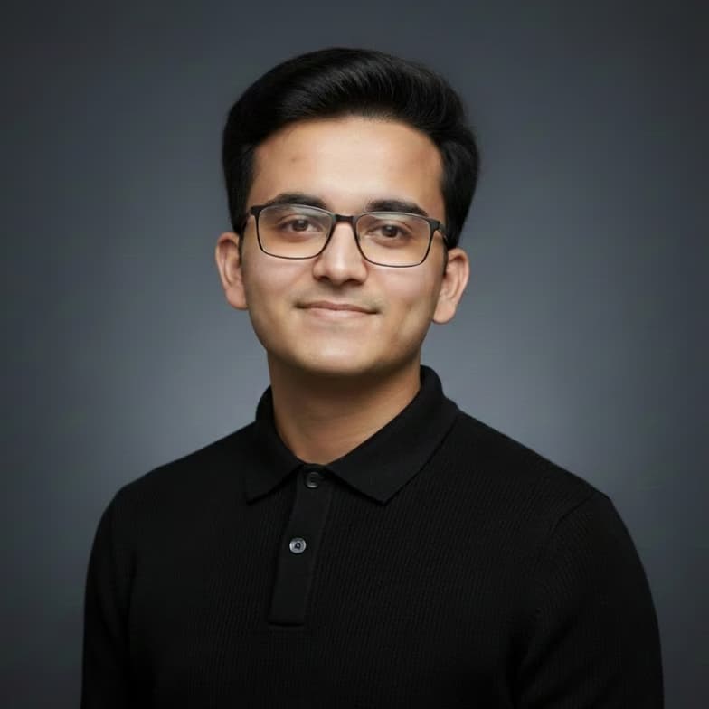 Profile photo of Shreshtha , Mathematics tutor at Wiingy 