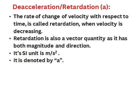 Physics learning materials by Vijay 