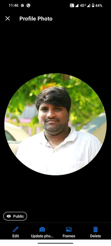 Profile photo of Sai Kumar , Mathematics tutor at Wiingy 