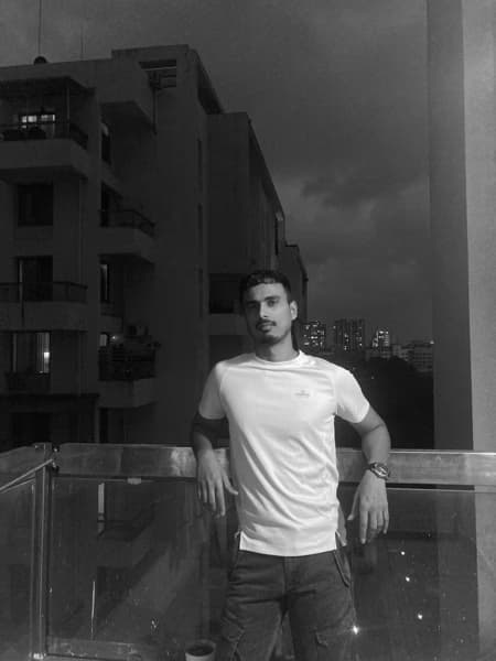 Profile photo of Rajan, Physics tutor at Wiingy 