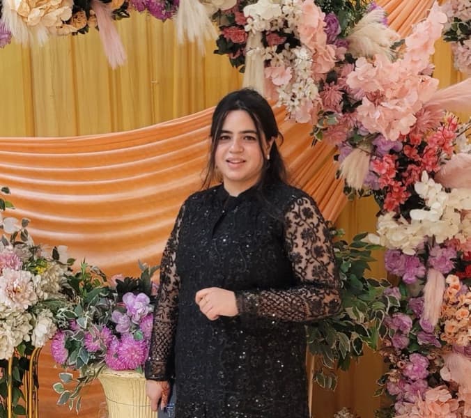 Profile photo of Rashmeet , Mathematics tutor at Wiingy 