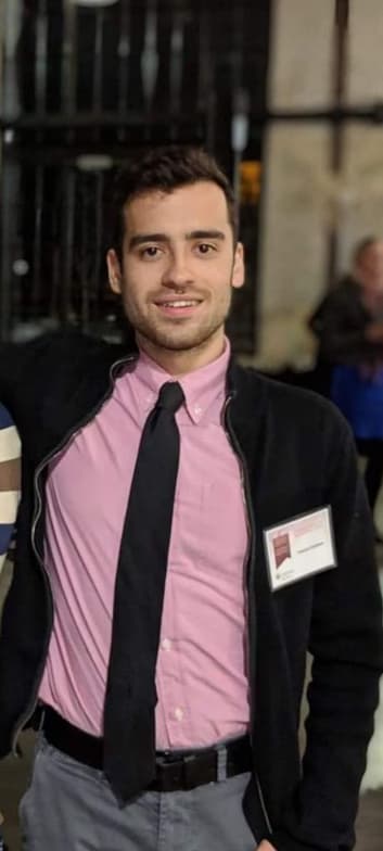 Profile photo of Yehuda , Mathematics tutor at Wiingy 