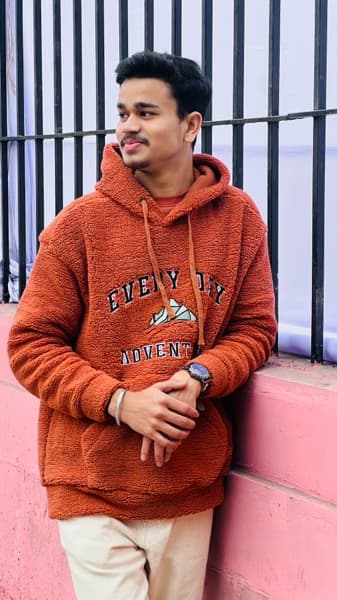 Profile photo of Piyush , Yoga tutor at Wiingy 