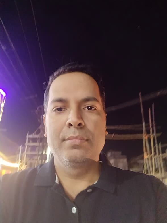 Profile photo of Suraj, Physics tutor at Wiingy 