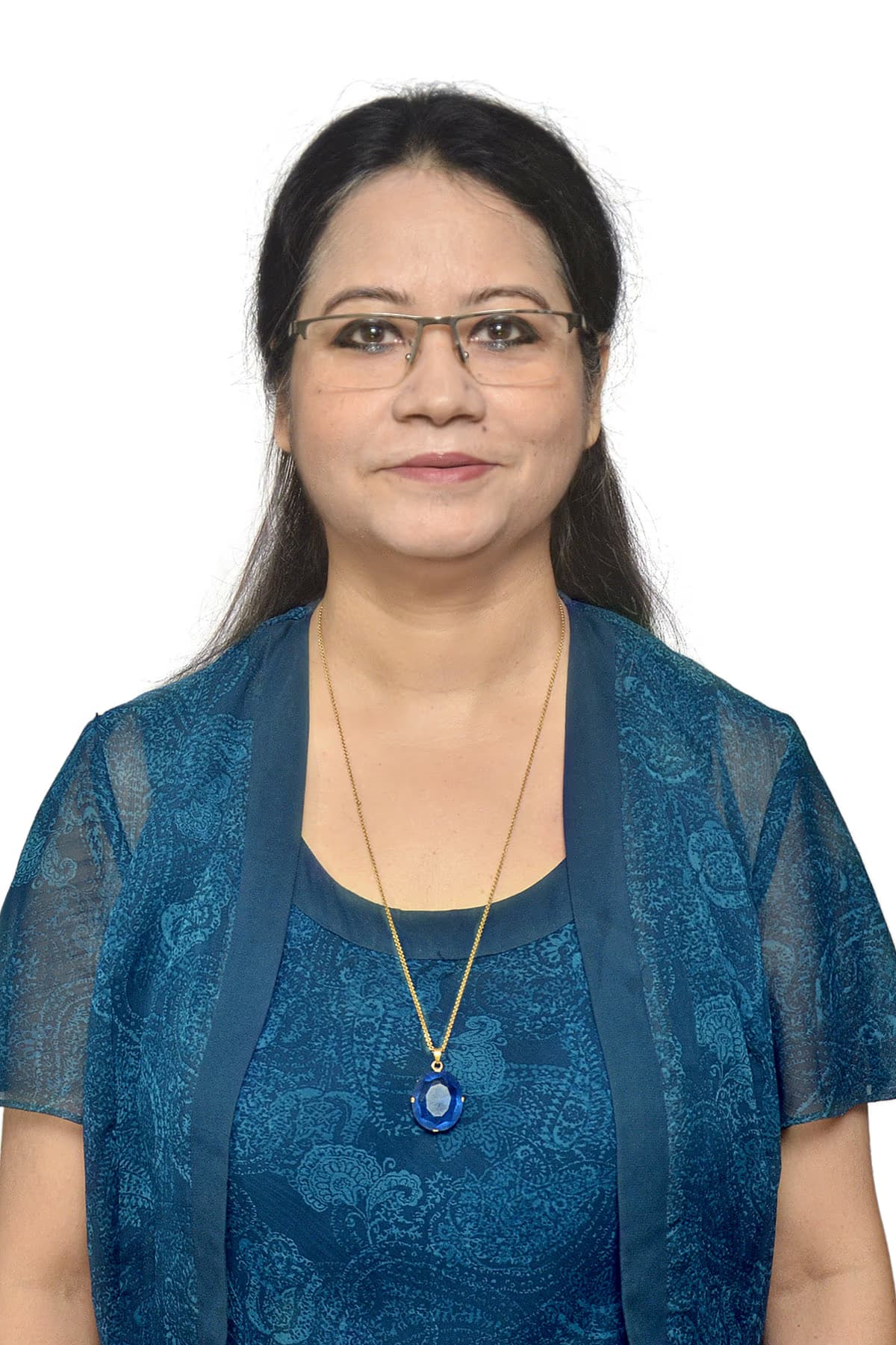 Dr. Shakuntala image 0