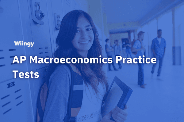 AP Macroeconomics Practice Tests