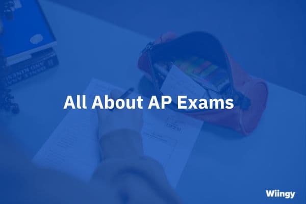 All About AP Exams