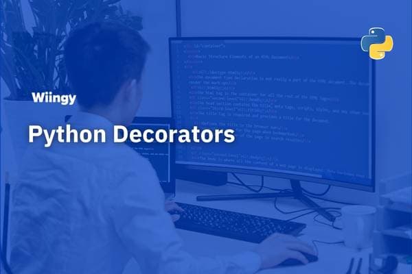 python decorators