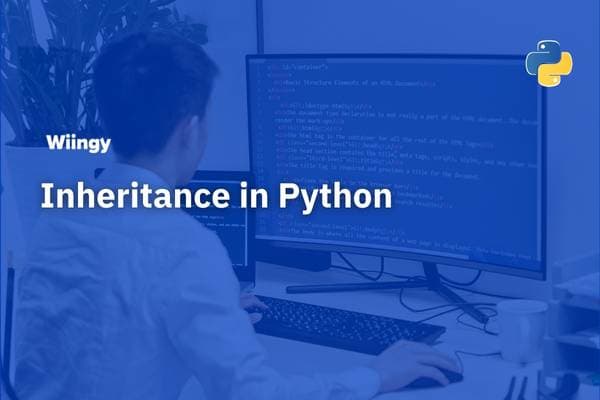 inheritance in python