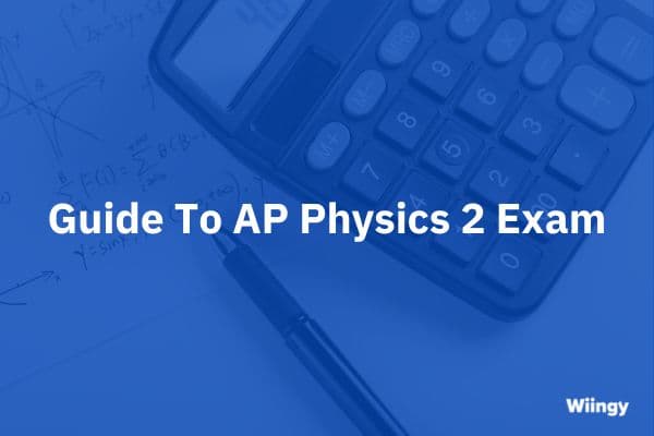 AP Phy 2 Exam