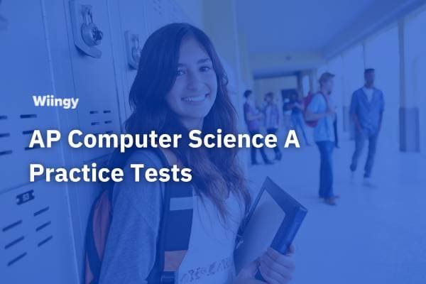 AP CSA Practice Tests