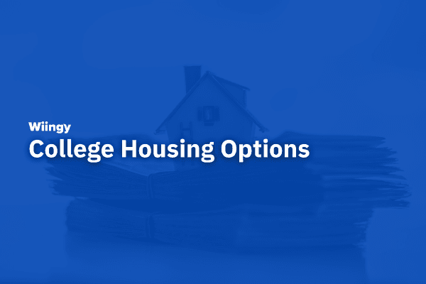 College Housing Options