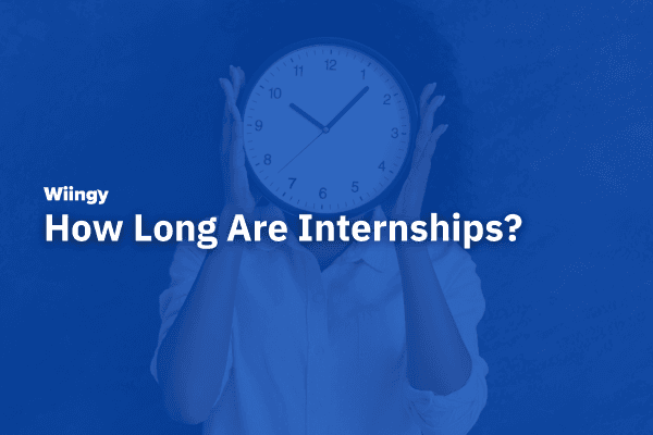 How Long Are Internships