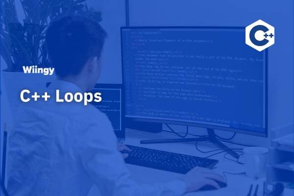 c++ loops for while do while cpp