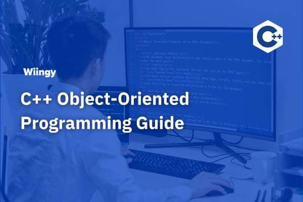 cpp object oriented programming guide c++