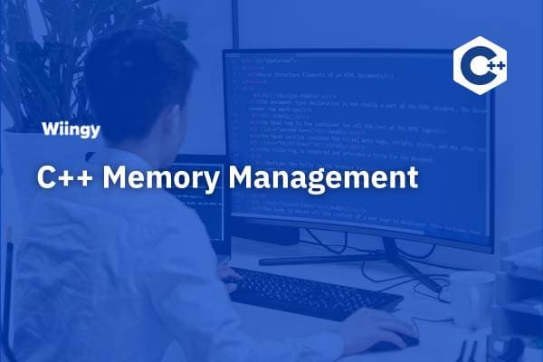 cpp memory management c++