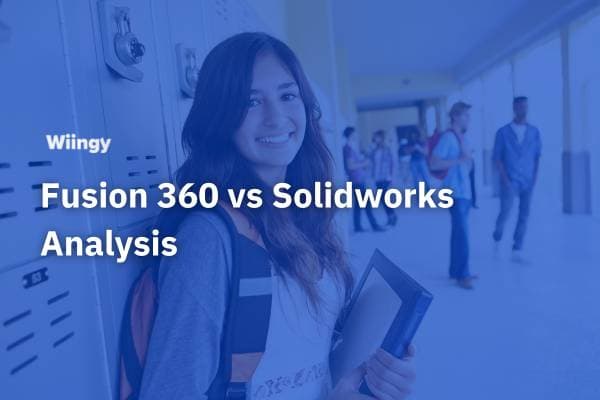 fusion 360 vs solidworks