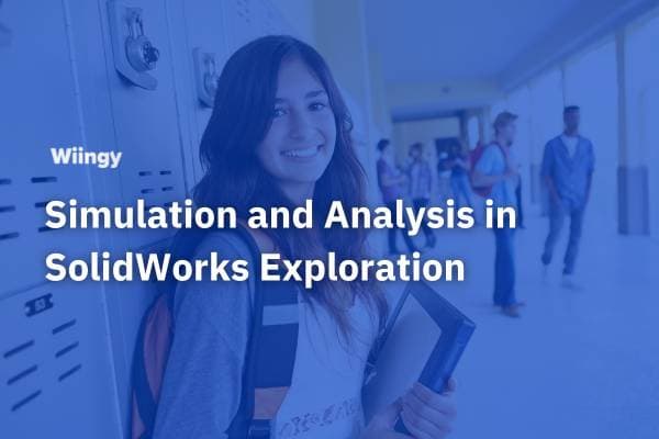 Solidworks fea simulation finite element analysis