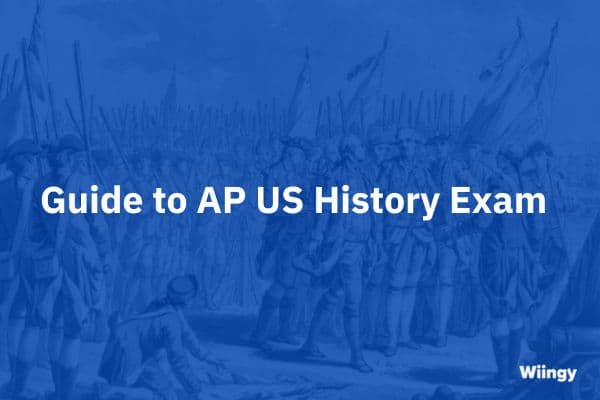 AP US History Exam