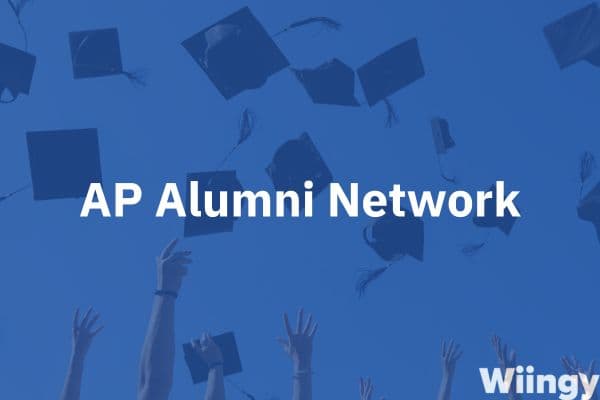 AP Alumni Network