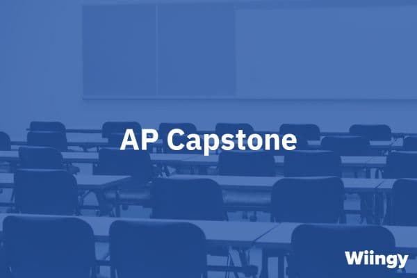 AP Capstone