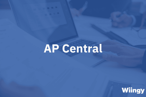 AP Central