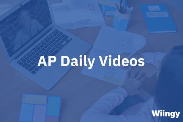 AP Daily Videos