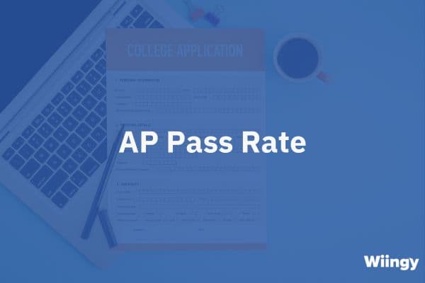 AP Pass Rate