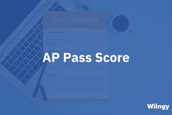 AP Pass Score