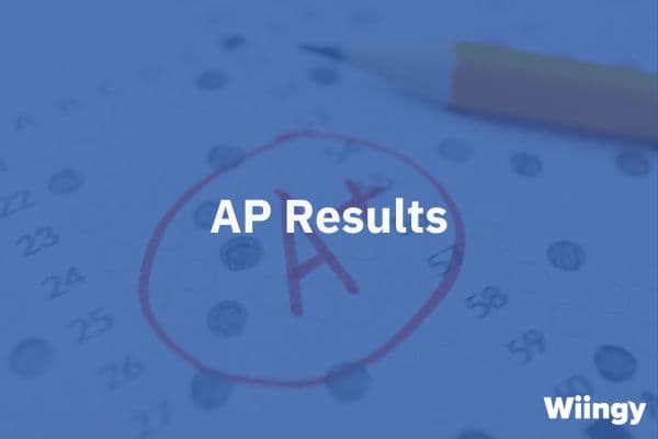 AP Results