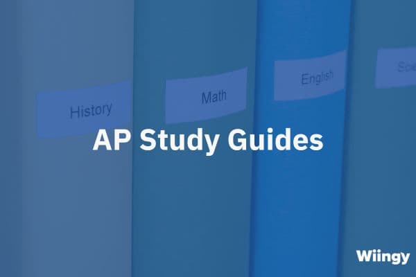 AP Study Guides