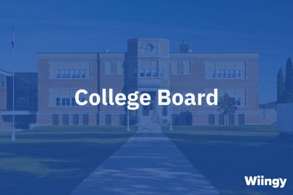 College Board