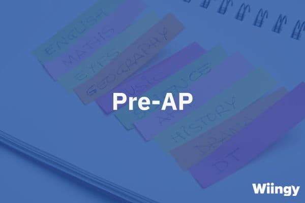 Pre-AP