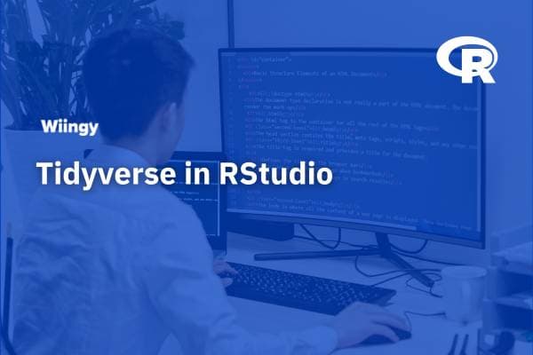 Tidyverse in RStudio