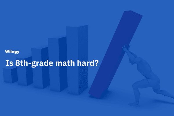 Is 8th-grade math hard