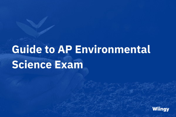 AP Environmental Exam