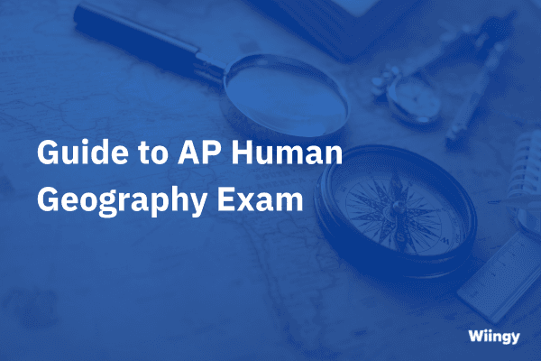 AP Human Geography Exam