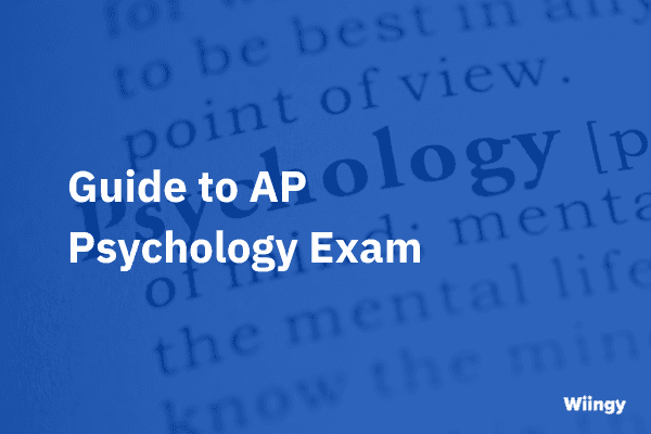 AP Psychology Exam