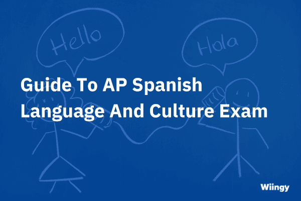 AP Spanish Exam