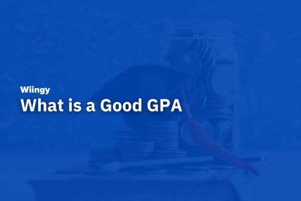 What is a good gpa