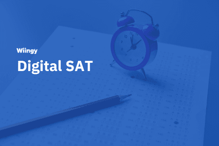 Digital SAT