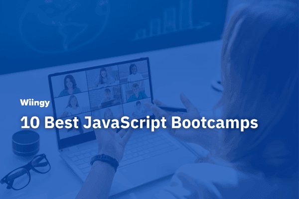 10 Best JavaScript Bootcamps