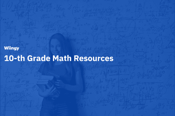 10th-grade Math Resources