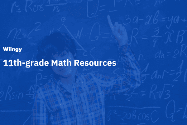 11th-grade math resources