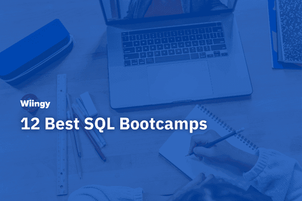 12 Best SQL Bootcamps